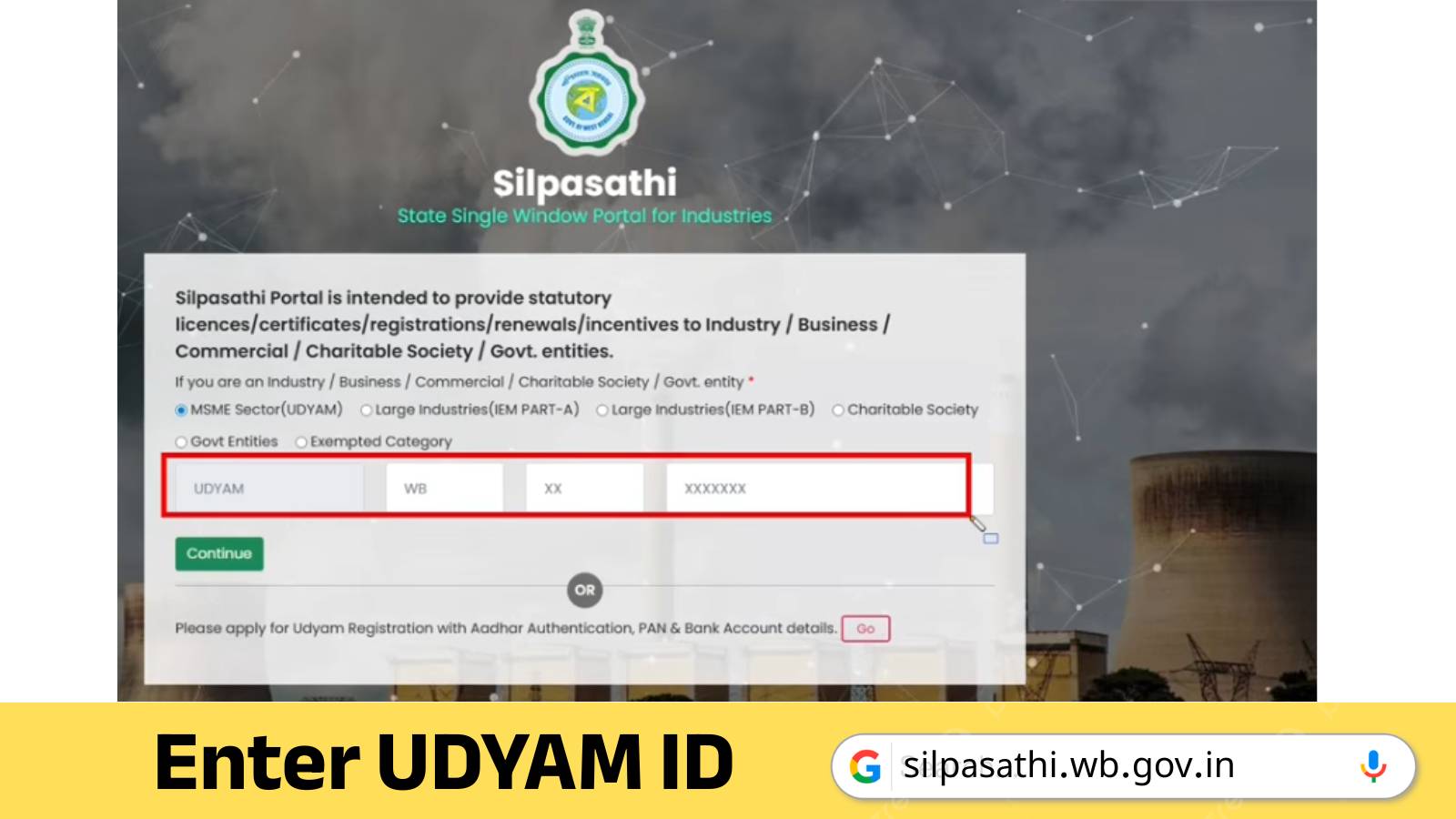 Trade License Online Apply 2026