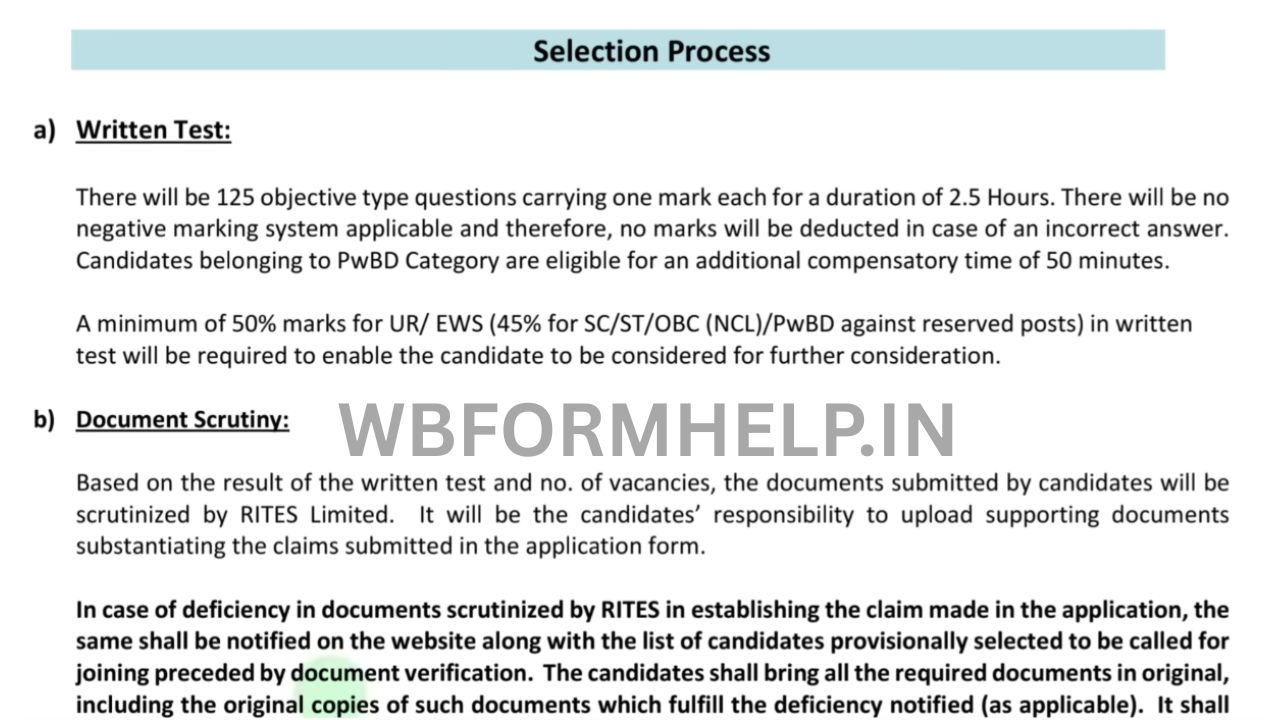 Railway New Vacancy 2026 - Railway Recruitment 2026