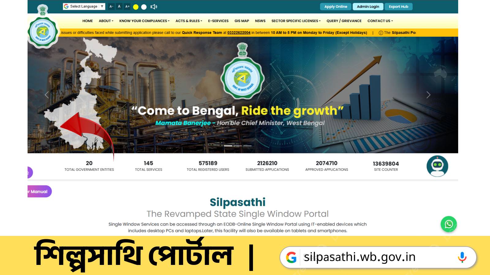 Trade License Online Apply 2026